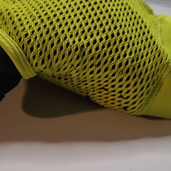 USED Sports Illustrated workoutset Medium/Large/ "XL" SEE PHOTOS AND DESCRIPTION - Picture 2 of 10